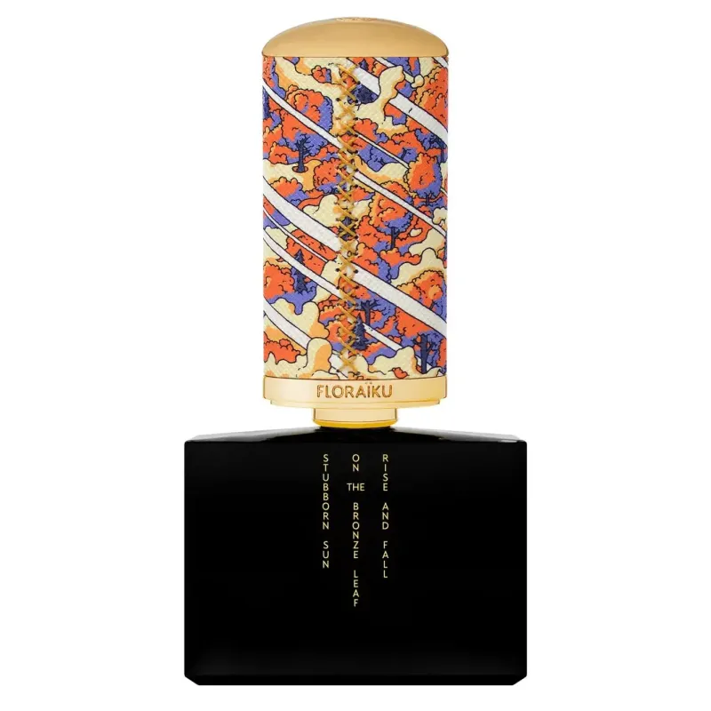 FLORAIKU Rise and Fall New