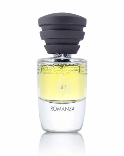 MASQUE ROMANZA - -Milano -sample-Allaviolettaboutique-Profumi Outlet