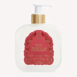 SANTA MARIA NOVELLA Rosa Novella crema fluida - Alla Violetta Boutique Hot