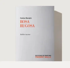 FREDERIC MALLE Rosa Rugosa Rubber Incense Discount