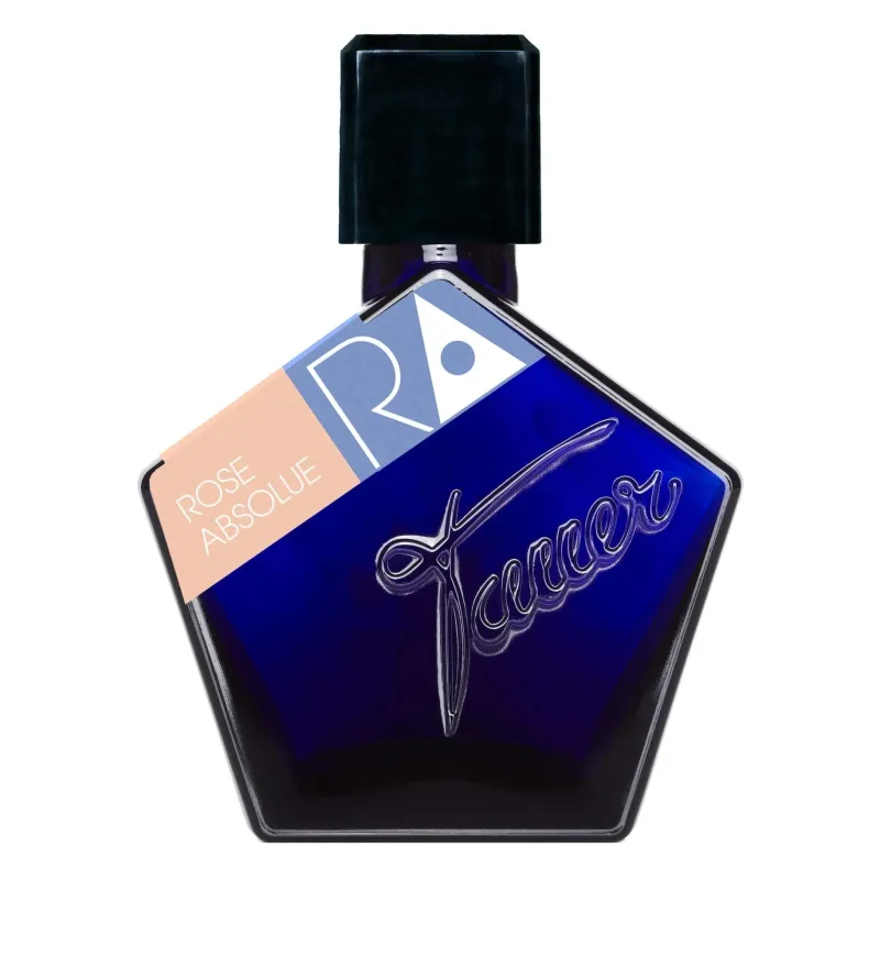 ANDY TAUER Rose Absolue Discount
