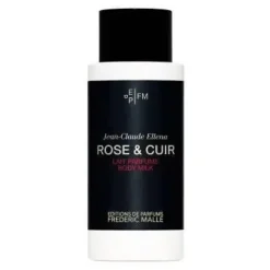 FREDERIC MALLE Rose & Cuir Body Lotion Hot