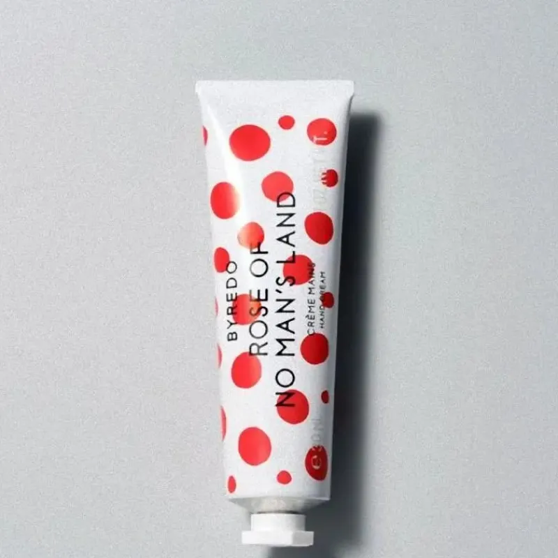 BYREDO Rose of No Man's Land Summer 21 New