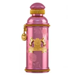 ALEXANDRE.J Rose Oud eau de parfum New