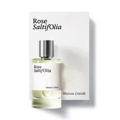 MAISON CRIVELLI Rose Saltifolia Eau De Parfum Discount