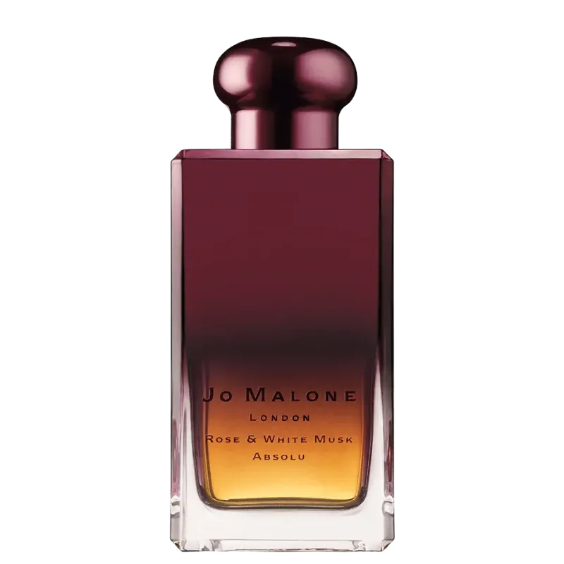 JO MALONE Rose & White Musk Absolu Clearance