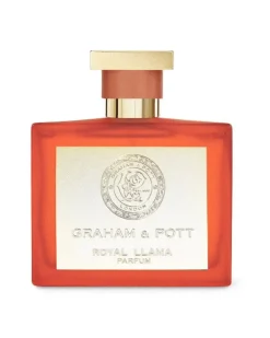 Graham & Pott ROYALA LLAMA Parfum - profumi - allaviolettaboutique.com