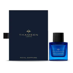 THAMEEN Royal Sapphire Hot