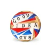 L'Objet Ruan Hoffman Good/Bad Idea plate Best