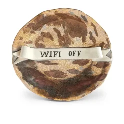L'Objet Ruan Hoffman Plate Wifi Off Clearance