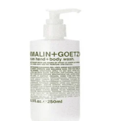 MALIN+GOETZ Rum Hand Body Wash