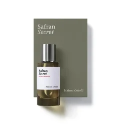 MAISON CRIVELLI Safran Secret Sale