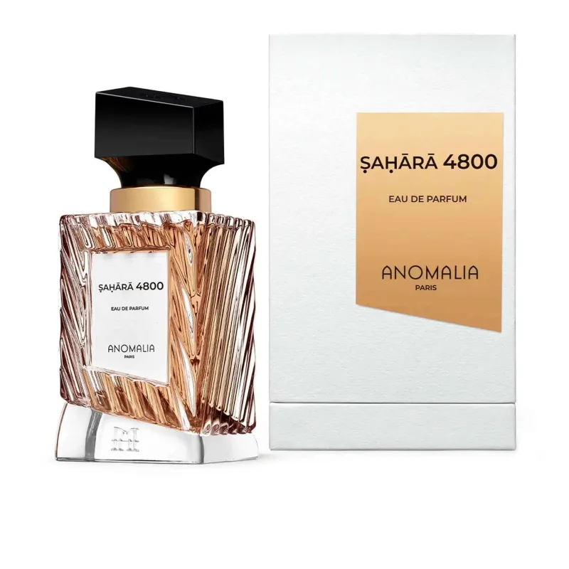 ANOMALIA Sahara 4800 Clearance
