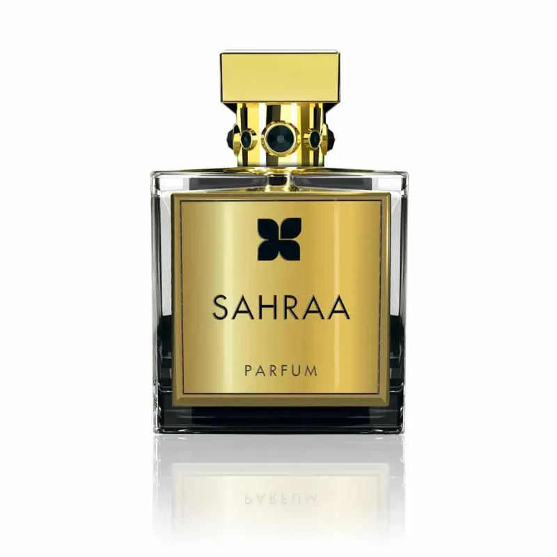FRAGRANCE DU BOIS Sahraa Oud Estratto profumo Hot