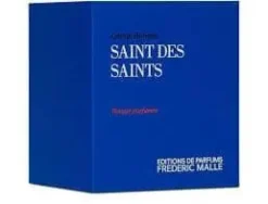 FREDERIC MALLE Saint Des Saint Candle 220gr - - Alla Best
