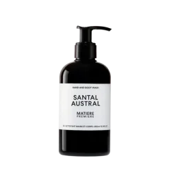 MATIERE PREMIERE Santal Austral Body Wash Discount