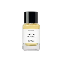 MATIERE PREMIERE Santal Austral eau de parfum New