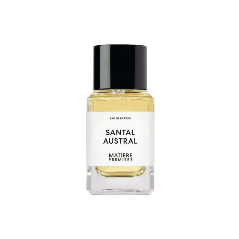 MATIERE PREMIERE Santal Austral eau de parfum New