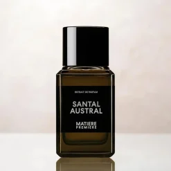 MATIERE PREMIERE Santal Austral Extrait Best