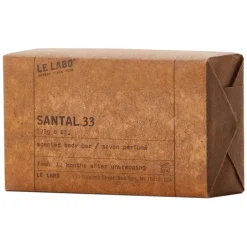 LE LABO Santal 33 Bar Soap 225 gr Clearance