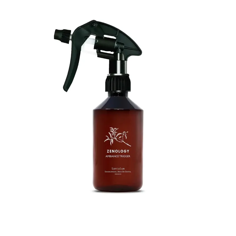 ZENOLOGY Santalum Spray Ambiente Discount