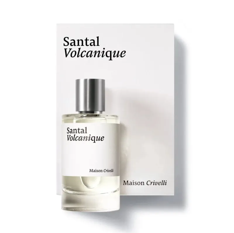 MAISON CRIVELLI Santal Volcanique Clearance