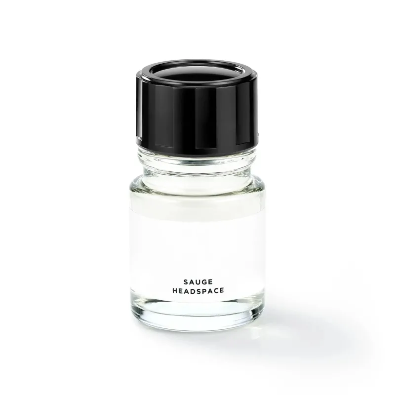 HEADSPACE Sauge Eau De Parfum New
