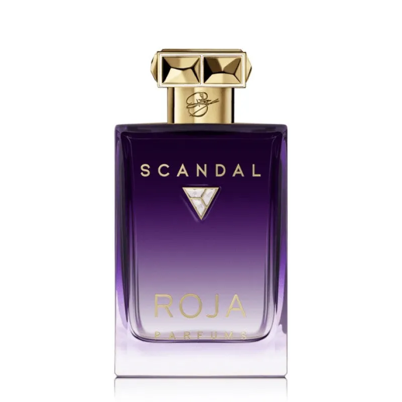 ROJA PARFUMS SCANDAL Essence de Parfum New