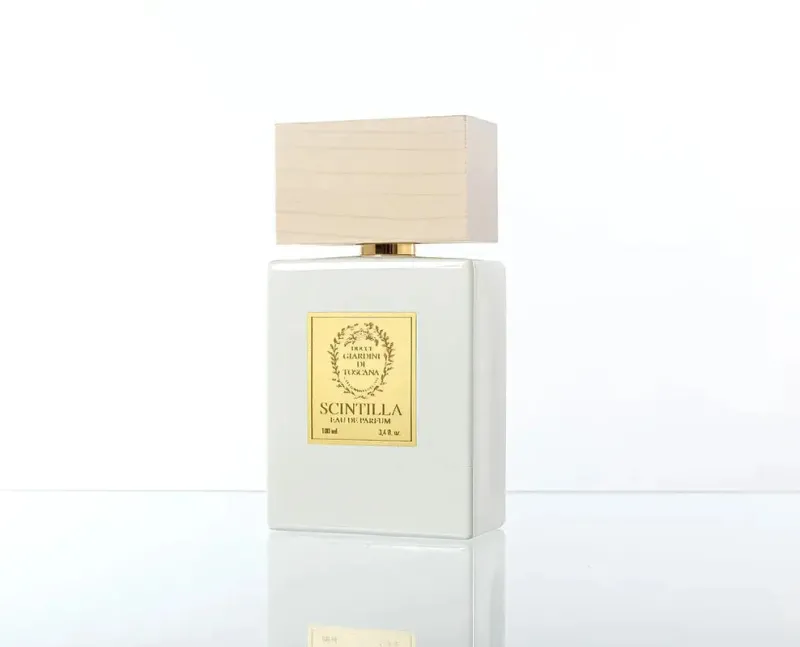 GIARDINI DI TOSCANA SCINTILLA Eau De Parfum New