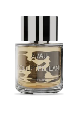 AVAU Sculpted Land Online
