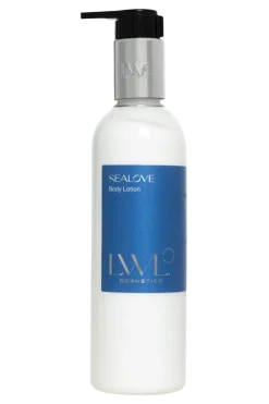 LWL Sealove Body Lotion