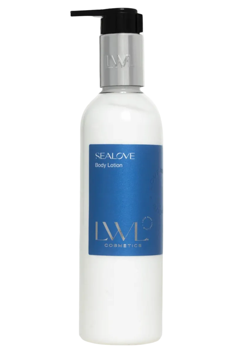 LWL Sealove Body Lotion