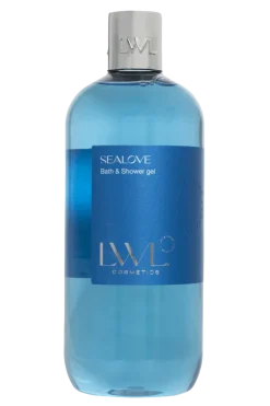 LWL Sealove Shower Gel Hot