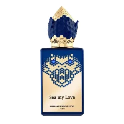 Stephane Humbert Lucas Sea My Love Best