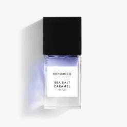 BOHOBOCO SEA SALT CARAMEL -sample-Allaviolettaboutique-profumi Online