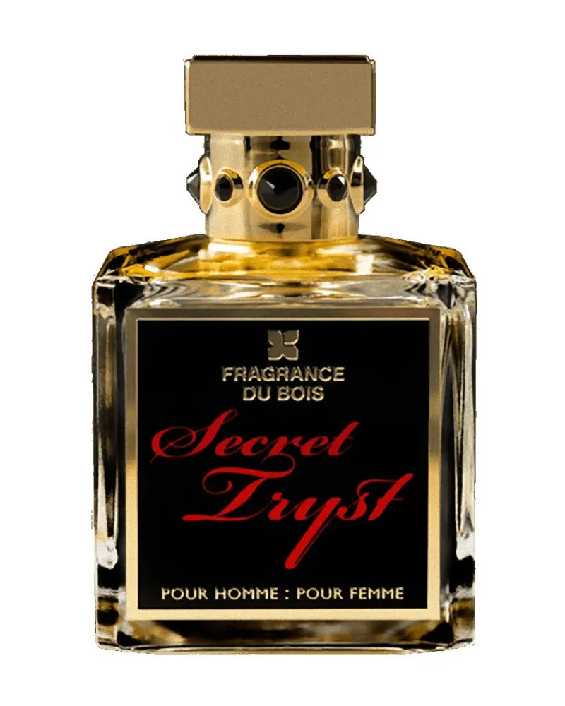 FRAGRANCE DU BOIS SECRET TRYST Online