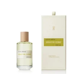 LIQUIDES IMAGINAIRES Seductive Cedrat Discount