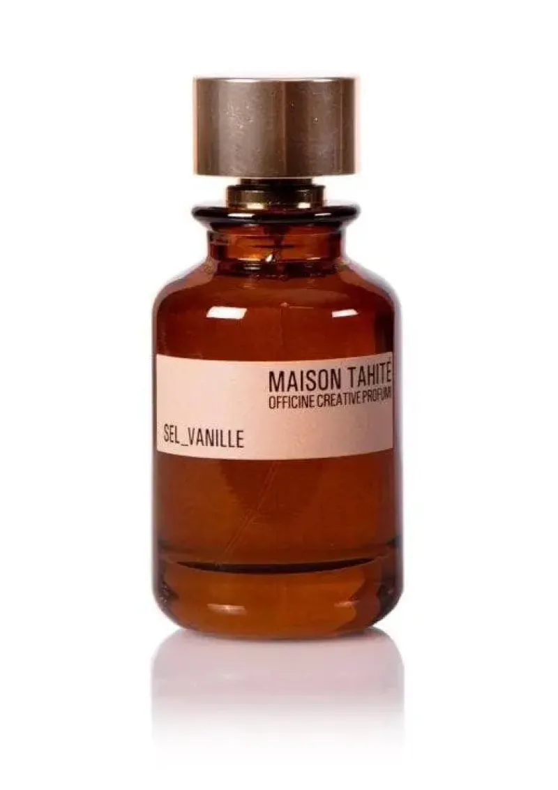Maison Tahite SEL VANILLE Eau Parfum Best