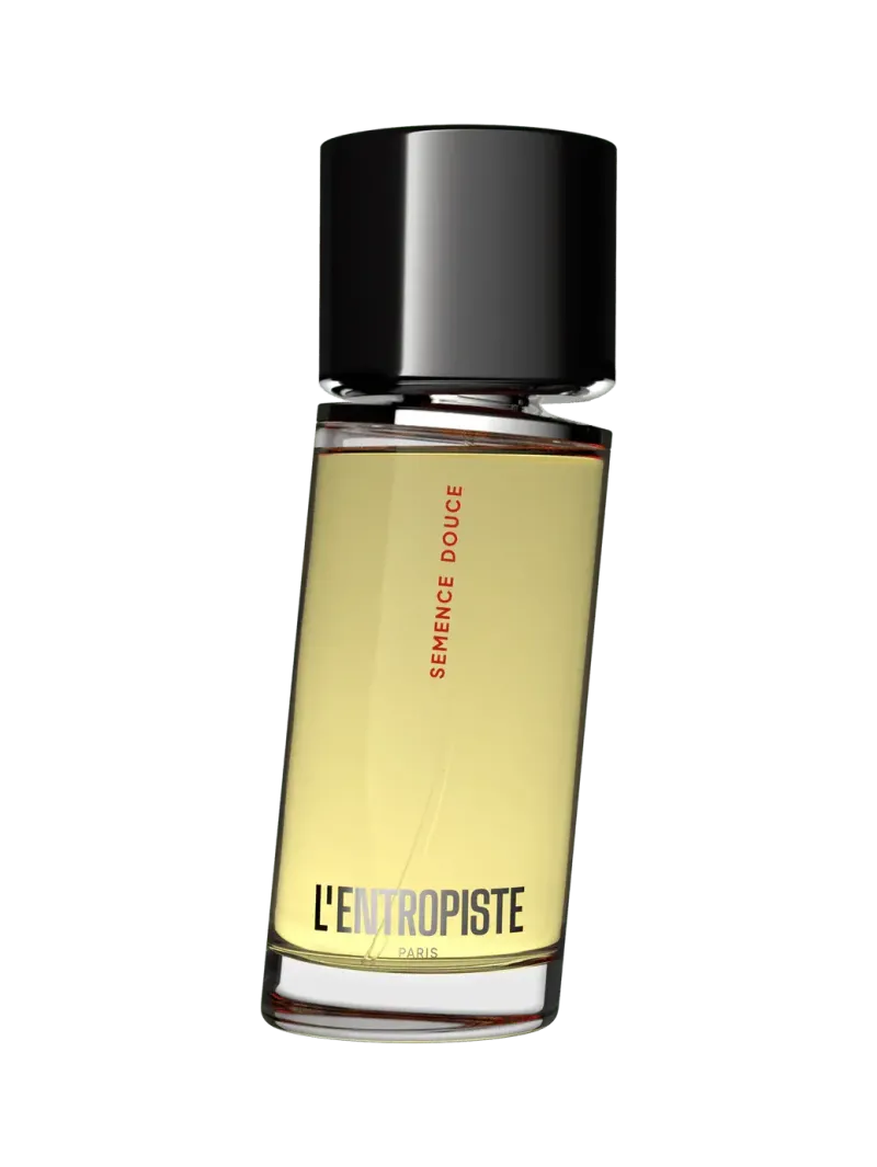 L'ENTROPISTE Semence Douce Clearance