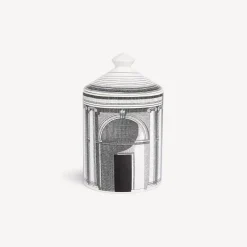 FORNASETTI SE POI Candela Architettura Clearance