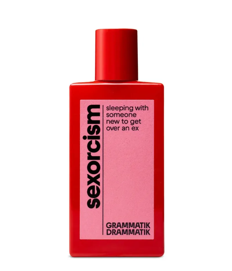 GRAMMATIK DRAMMATIK Sexorcism Hot