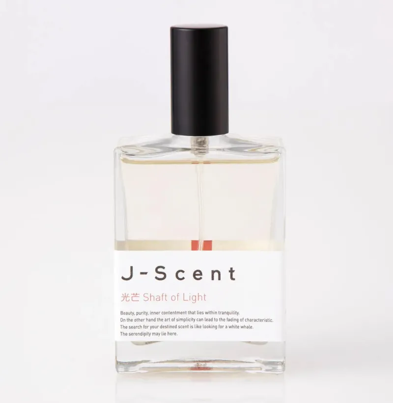 J-SCENT Shaft of Light Best