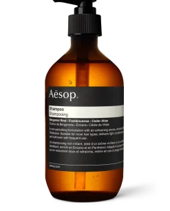 AESOP Shampoo Online