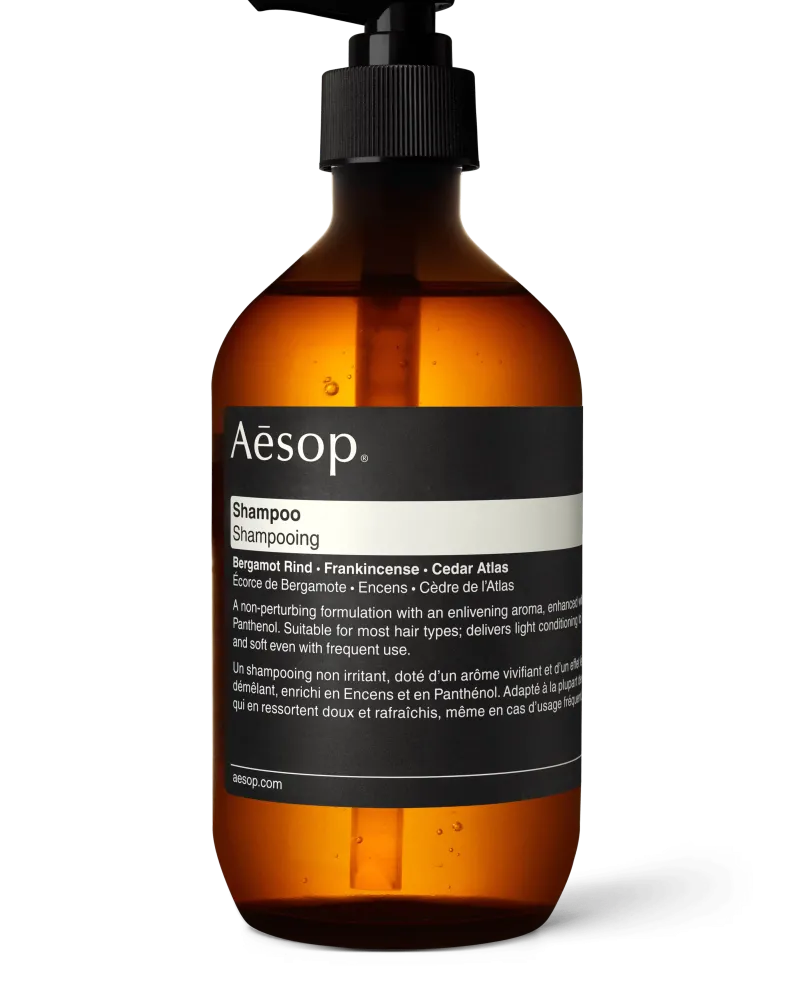 AESOP Shampoo Online