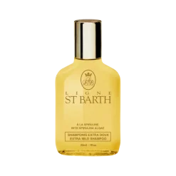 LIGNE ST. BARTH Shampoo alla Spirulina Hot