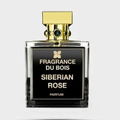FRAGRANCE DU BOIS Siberian Rose Discount