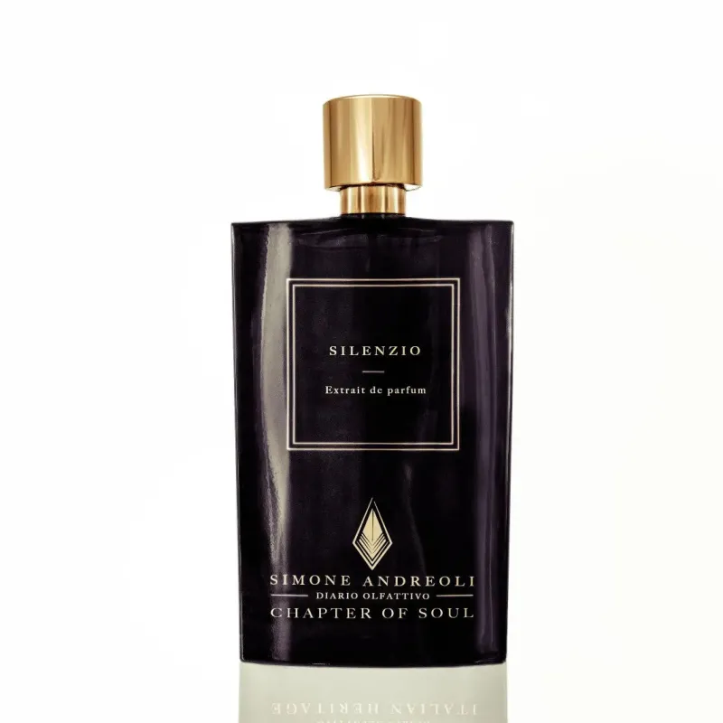 SIMONE ANDREOLI Silenzio Eau de parfum Intense Discount