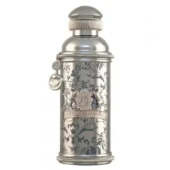 ALEXANDRE.J Silver Ombre eau de parfum