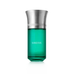 LIQUIDES IMAGINAIRES Sirenis Eau de parfum Hot