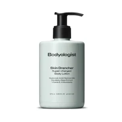 BODYOLOGIST Skin Drencher Super-charged Body Lotion